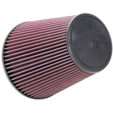 

K&N RU-4260 univerzální kulatý zkosený filtr se vstupem 114 mm a výškou 127 mm