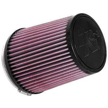 

K&N RU-4550 univerzální kulatý zkosený filtr se vstupem 102 mm a výškou 152 mm
