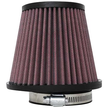 

K&N RU-4570 univerzální kulatý zkosený filtr se vstupem 73 mm a výškou 113 mm