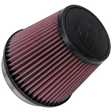 

K&N RU-4600 univerzální kulatý zkosený filtr se vstupem 152 mm a výškou 102 mm