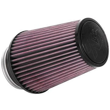 

K&N RU-4680 univerzální kulatý zkosený filtr se vstupem 102 mm a výškou 178 mm
