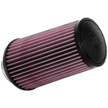 

K&N RU-4690 univerzální kulatý zkosený filtr se vstupem 76 mm a výškou 200 mm