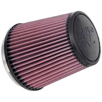 

K&N RU-4740 univerzální kulatý zkosený filtr se vstupem 114 mm a výškou 152 mm