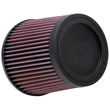

K&N RU-4950 univerzální kulatý zkosený filtr se vstupem 64 mm a výškou 140 mm