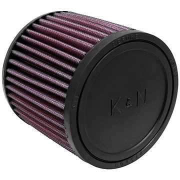 

K&N RU-5045 univerzální kulatý zkosený filtr se vstupem 102 mm a výškou 241 mm