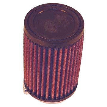 

K&N RU-5061 univerzální kulatý zkosený filtr se vstupem 111 mm a výškou 165 mm