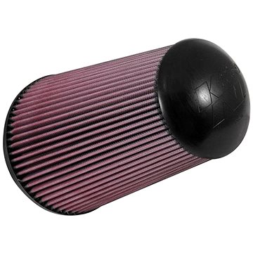 

K&N RU-5064 univerzální kuželovitý zkosený filtr se vstupem 152 mm a výškou 295 mm