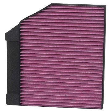 

K&N RU-5100 univerzální kulatý zkosený filtr se vstupem 79 mm a výškou 178 mm