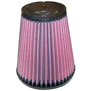 

K&N RU-5121 univerzální kulatý zkosený filtr se vstupem 102 mm a výškou 152 mm