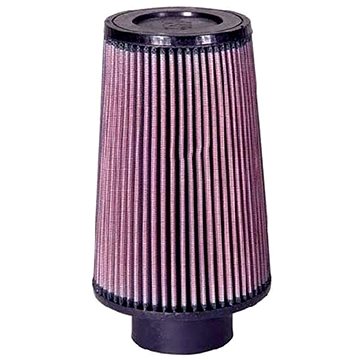 

K&N RU-5122 univerzální kulatý zkosený filtr se vstupem 83 mm a výškou 203 mm