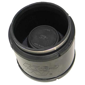 

K&N RU-5123 univerzální kulatý rovný filtr se vstupem 137 mm a výškou 130 mm
