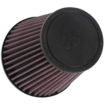 

K&N RU-5131 univerzální kulatý zkosený filtr se vstupem 70 mm a výškou 140 mm
