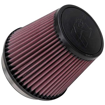 

K&N RU-5147 univerzální kulatý zkosený filtr se vstupem 127 mm a výškou 140 mm