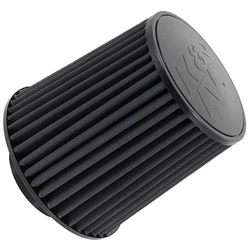 

K&N RU-5171HBK univerzální kulatý zkosený filtr se vstupem 102 mm a výškou 203 mm