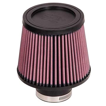 

K&N RU-5174 univerzální kulatý zkosený filtr se vstupem 64 mm a výškou 127 mm