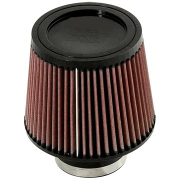 

K&N RU-5176 univerzální kulatý zkosený filtr se vstupem 76 mm a výškou 127 mm