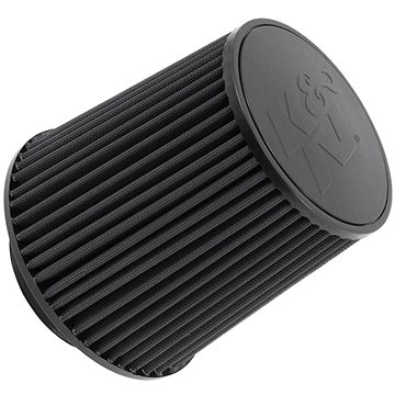 

K&N RU-5283HBK univerzální kulatý zkosený filtr se vstupem 114 mm a výškou 203 mm
