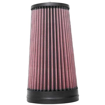 

K&N RU-5291 univerzální kulatý zkosený filtr se vstupem 70 mm a výškou 210 mm