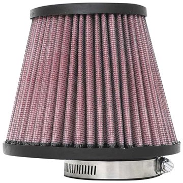 

K&N RU-8490 univerzální kulatý zkosený filtr se vstupem 60 mm a výškou 110 mm
