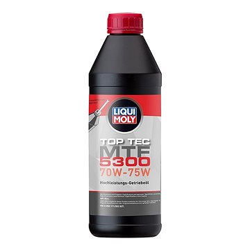 

LIQUI MOLY Top Tec MTF 5300 70W-75W 1l