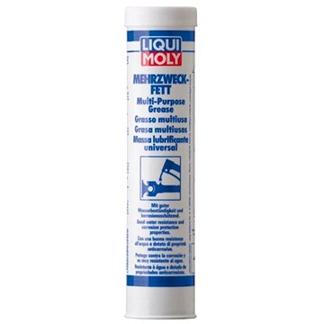

LIQUI MOLY Víceúčelový mazací tuk 400g