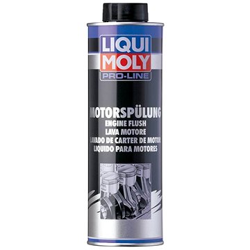 

LIQUI MOLY Pro-Line Proplach motoru 500ml