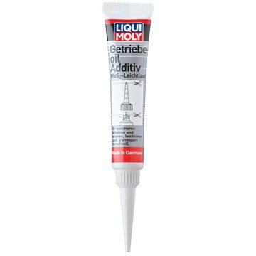 

LIQUI MOLY Přísada do převodového oleje 20g