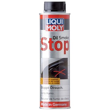 

LIQUI MOLY Stop olejovému kouři 300ml
