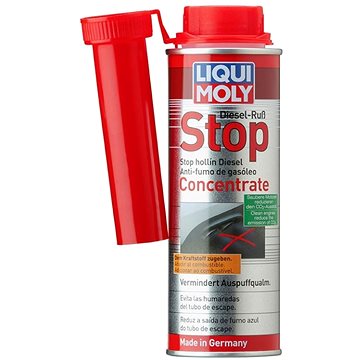 

LIQUI MOLY Stop naftovému kouři 250ml