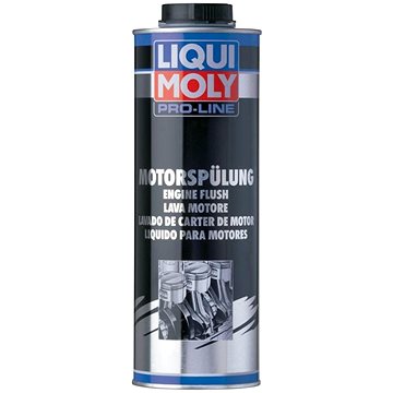 

LIQUI MOLY Pro-Line Proplach motoru 1l