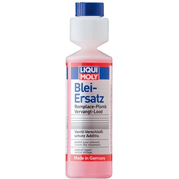 

LIQUI MOLY Náhrada olova v palivu 250ml