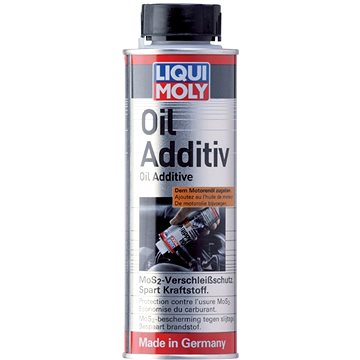 

LIQUI MOLY Ochrana před opotřebením 200ml
