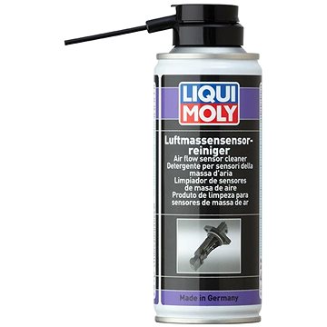 

LIQUI MOLY Čistič na váhy vzduchu 200ml