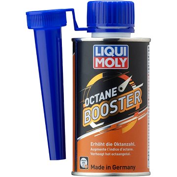 

LIQUI MOLY Oktan Booster 200ml