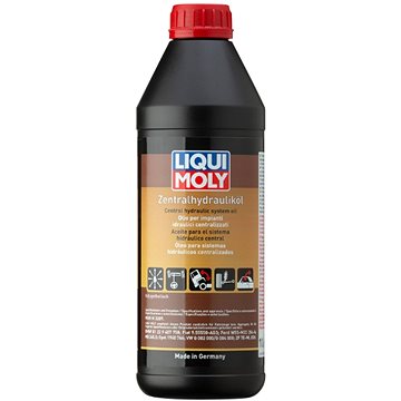 

LIQUI MOLY Kapalina do centrálních hydraulických systémů 1l
