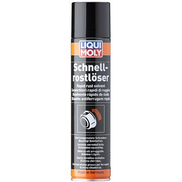 

LIQUI MOLY Uvolňovač rzi s rychlým účinkem 300ml