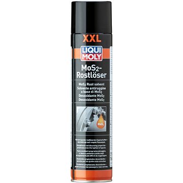 

LIQUI MOLY Uvolňovač rzi s MoS2 XXL 600ml
