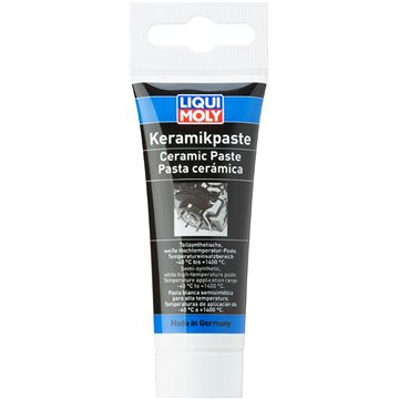 

LIQUI MOLY Keramická pasta 50g
