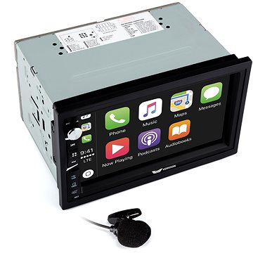 

Vordon AC-920 Dakota