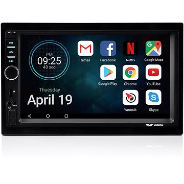 

Vordon AC-8290 Nexus
