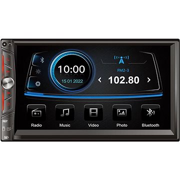 

Vordon HT-760 Bristol Bristol