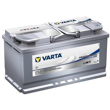 

VARTA LA95, baterie 12V, 95Ah