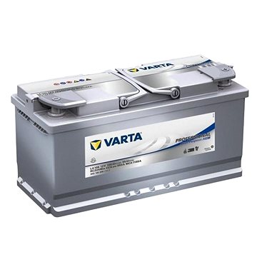 

VARTA LA105, baterie 12V, 105Ah