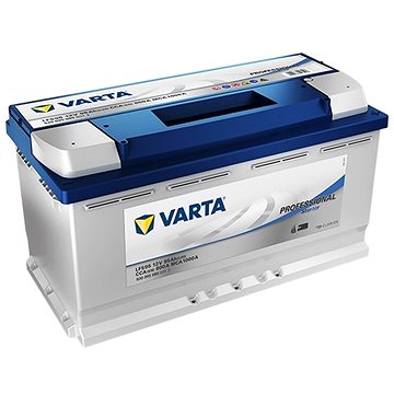 

VARTA LFS95, baterie 12V, 95Ah
