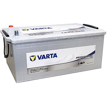 

VARTA LED190, baterie 12V, 190Ah