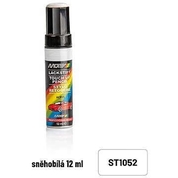 

MOTIP sněhobílá 12ml
