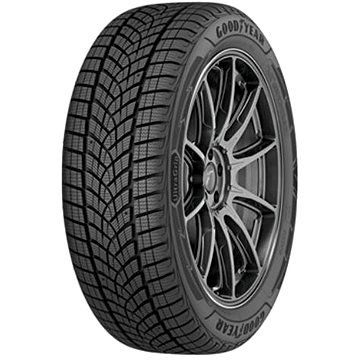 

Goodyear ULTRAGRIP PERFORMANCE + SUV 255/50 R19 107 V XL