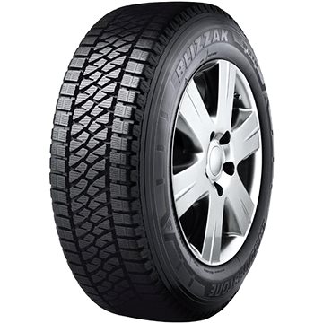 

Bridgestone Blizzak W810 215/60 R17 104 H Zesílená Zimní