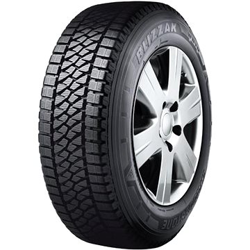 

Bridgestone Blizzak W810 195/70 R15 104 R XL