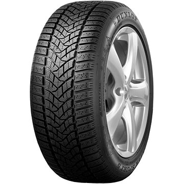 

Dunlop WINTER SPORT 5 255/35 R19 96 W XL